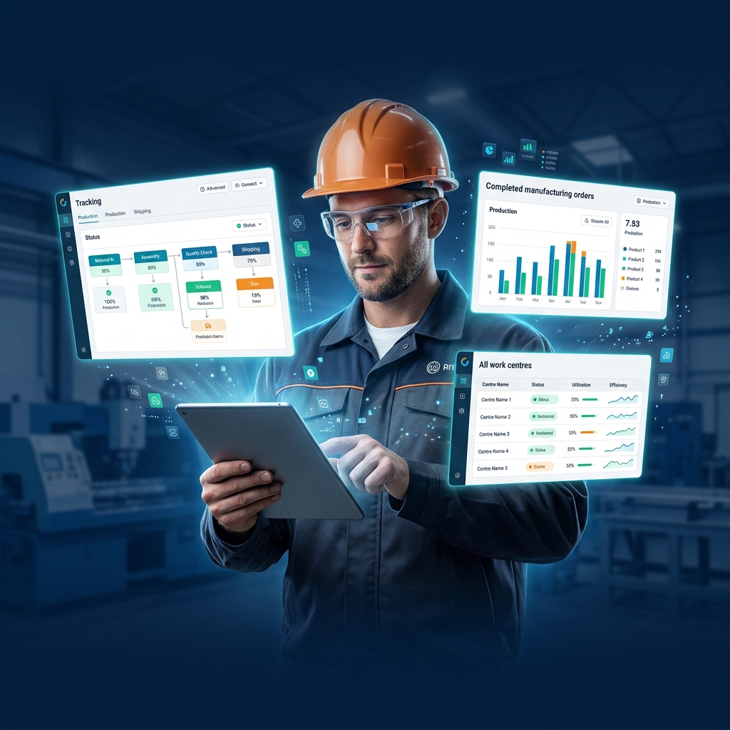 Fixed Assets Management
