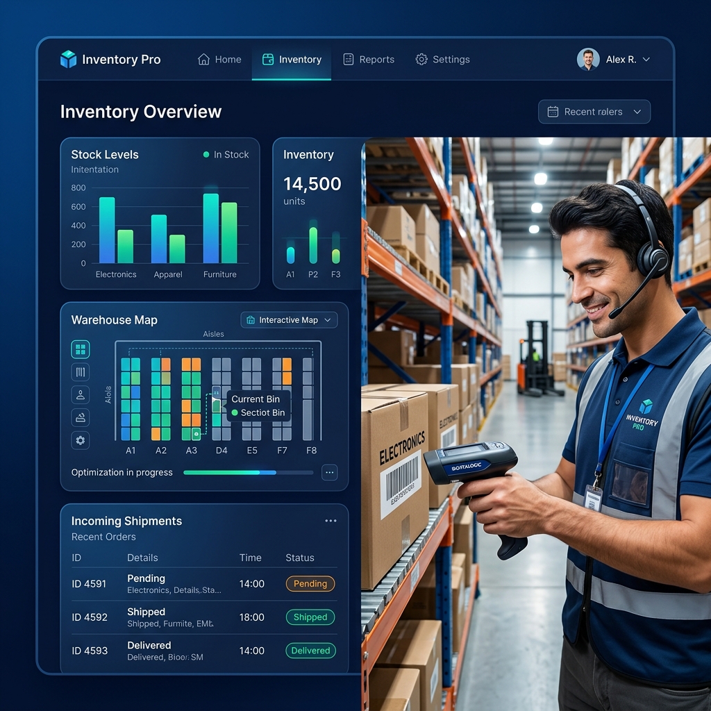 Inventory Management