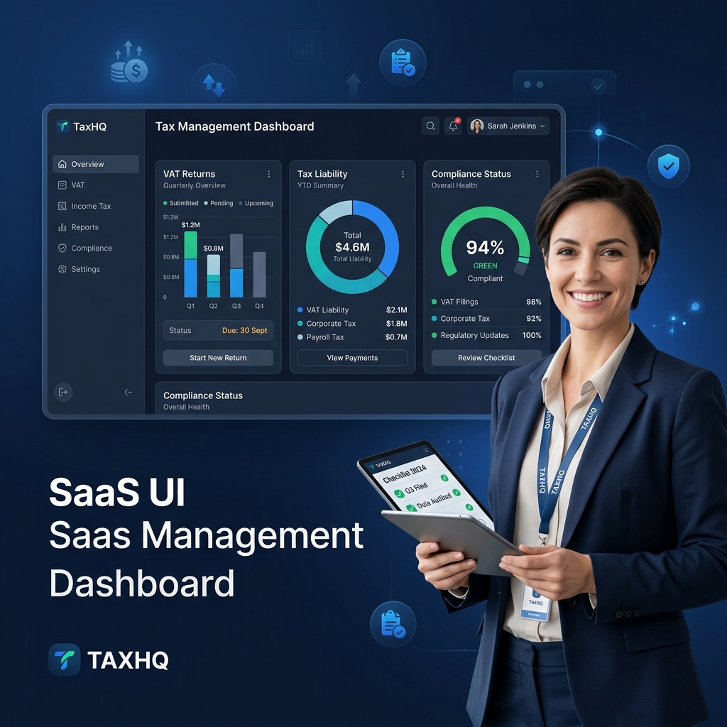 Tax Management
